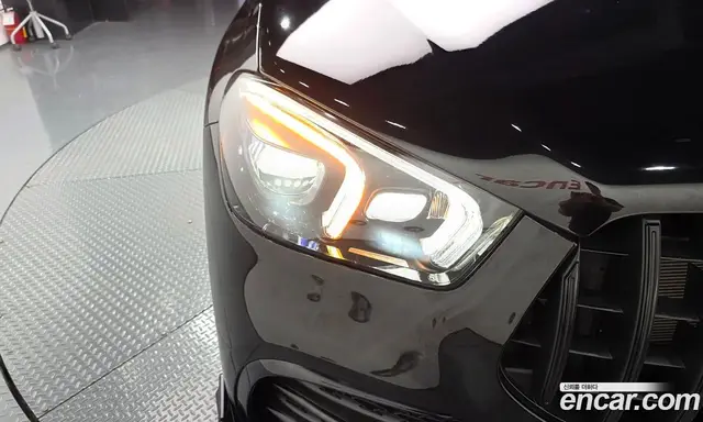 Mercedes-Benz GLE-Class 2022 3.0 автомат (гидро), миниатюра 8 Mercedes-Benz GLE-Class 2022 3.0 автомат (гидро), миниатюра 8