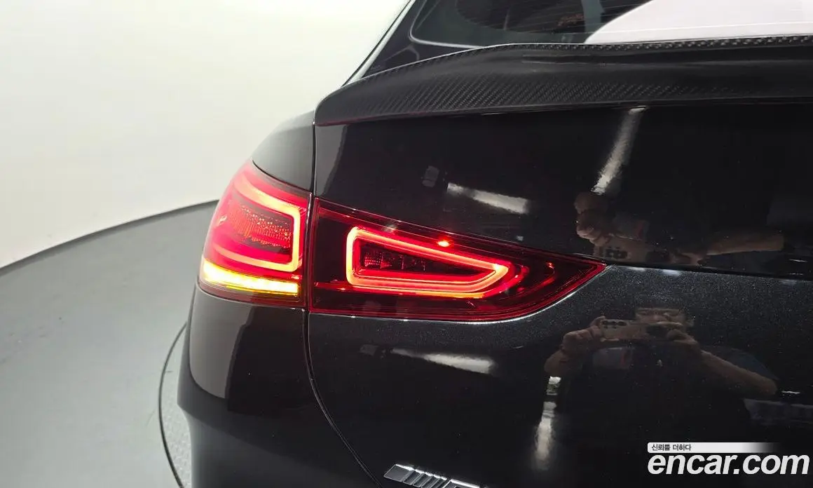 Mercedes-Benz GLE-Class 2022 3.0 автомат (гидро), фото 9 Mercedes-Benz GLE-Class 2022 3.0 автомат (гидро), фото 9