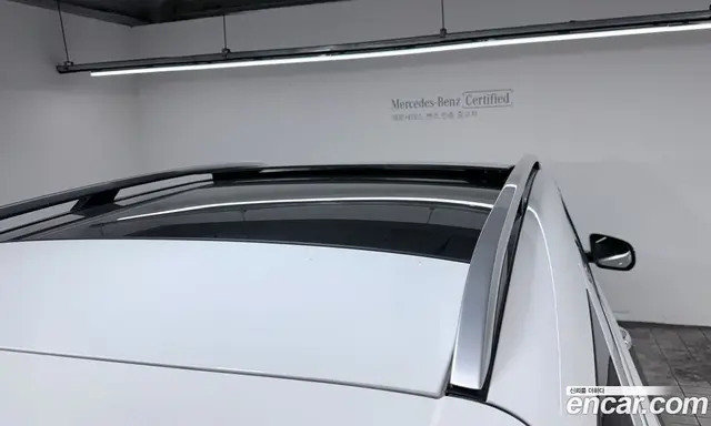Mercedes-Benz GLE-Class 2024 3.0 автомат (гидро), миниатюра 12