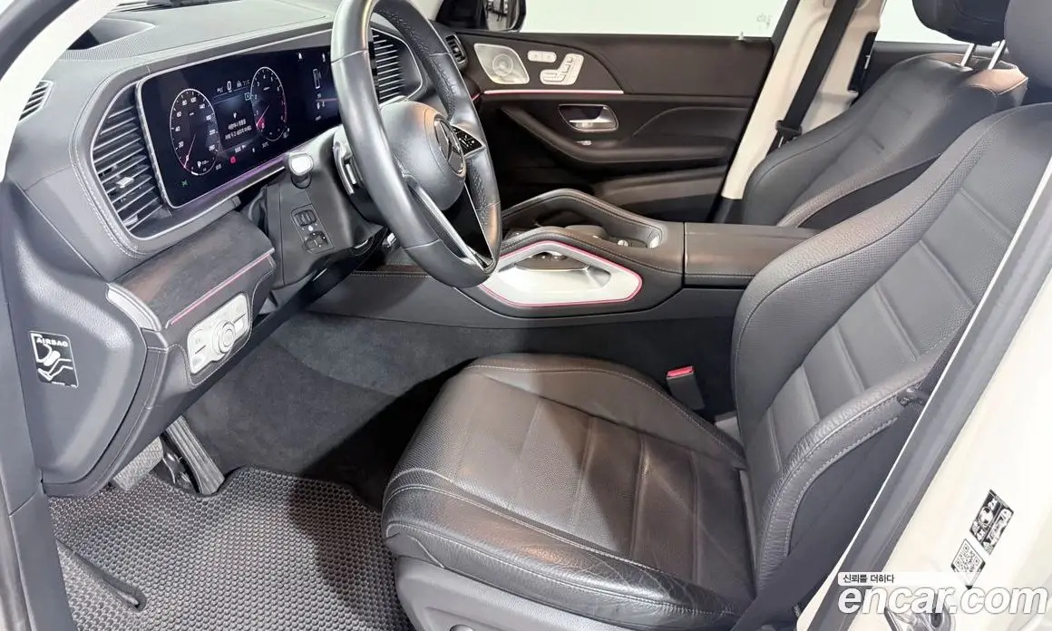 Mercedes-Benz GLE-Class 2024 3.0 автомат (гидро), фото 14 Mercedes-Benz GLE-Class 2024 3.0 автомат (гидро), фото 14