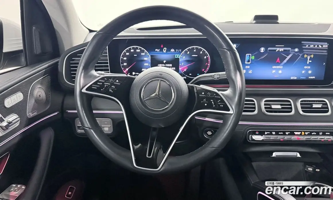 Mercedes-Benz GLE-Class 2024 3.0 автомат (гидро), фото 18 Mercedes-Benz GLE-Class 2024 3.0 автомат (гидро), фото 18