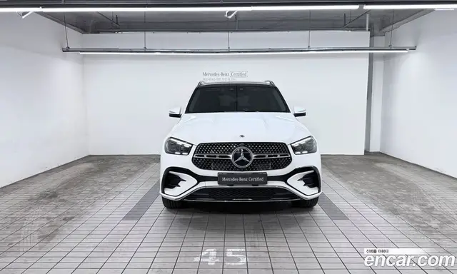 Mercedes-Benz GLE-Class 2024 3.0 автомат (гидро), миниатюра 3 Mercedes-Benz GLE-Class 2024 3.0 автомат (гидро), миниатюра 3