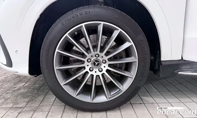 Mercedes-Benz GLE-Class 2024 3.0 автомат (гидро), миниатюра 5 Mercedes-Benz GLE-Class 2024 3.0 автомат (гидро), миниатюра 5