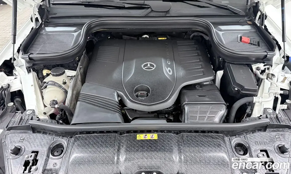 Mercedes-Benz GLE-Class 2024 3.0 автомат (гидро), фото 6 Mercedes-Benz GLE-Class 2024 3.0 автомат (гидро), фото 6