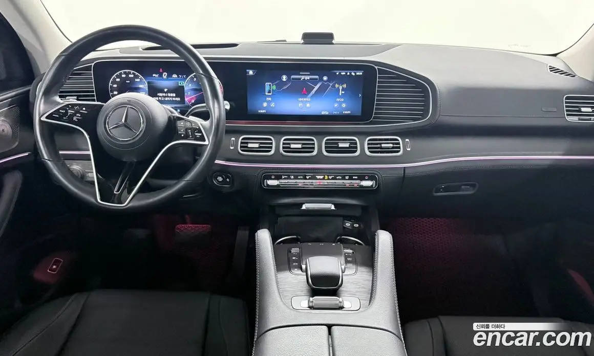 Mercedes-Benz GLE-Class 2024 3.0 автомат (гидро), фото 7 Mercedes-Benz GLE-Class 2024 3.0 автомат (гидро), фото 7