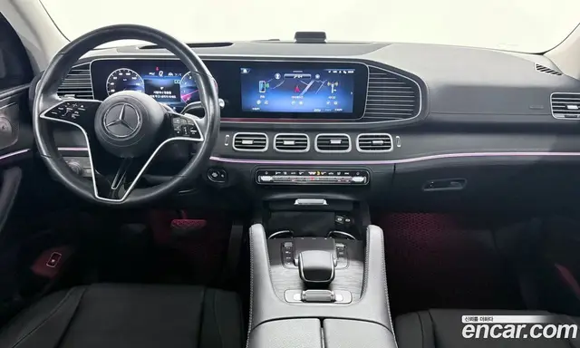 Mercedes-Benz GLE-Class 2024 3.0 автомат (гидро), миниатюра 7 Mercedes-Benz GLE-Class 2024 3.0 автомат (гидро), миниатюра 7