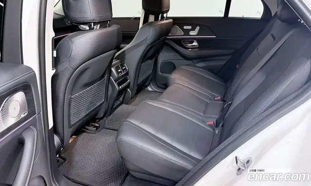 Mercedes-Benz GLE-Class 2024 3.0 автомат (гидро), миниатюра 10 Mercedes-Benz GLE-Class 2024 3.0 автомат (гидро), миниатюра 10