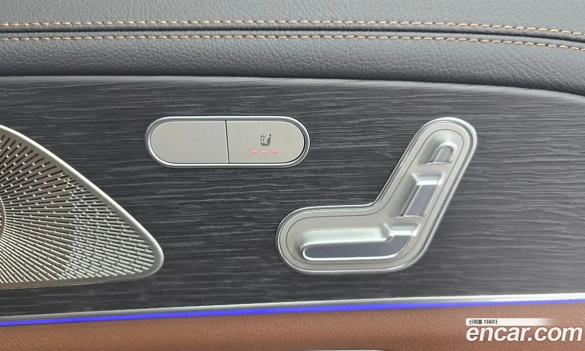Mercedes-Benz GLE-Class 2025 3.0 автомат (гидро), фото 18 Mercedes-Benz GLE-Class 2025 3.0 автомат (гидро), фото 18