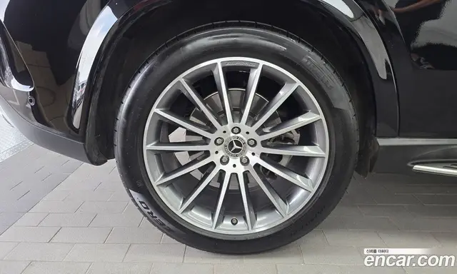Mercedes-Benz GLE-Class 2025 3.0 автомат (гидро), миниатюра 5 Mercedes-Benz GLE-Class 2025 3.0 автомат (гидро), миниатюра 5