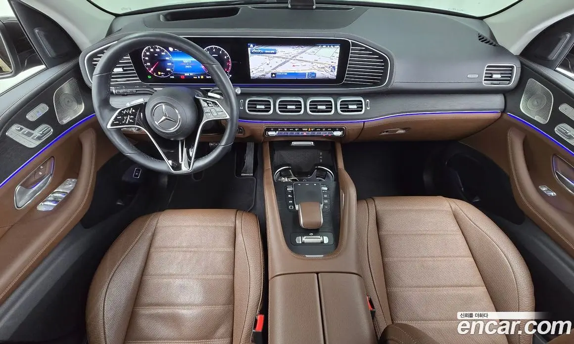 Mercedes-Benz GLE-Class 2025 3.0 автомат (гидро), фото 7 Mercedes-Benz GLE-Class 2025 3.0 автомат (гидро), фото 7
