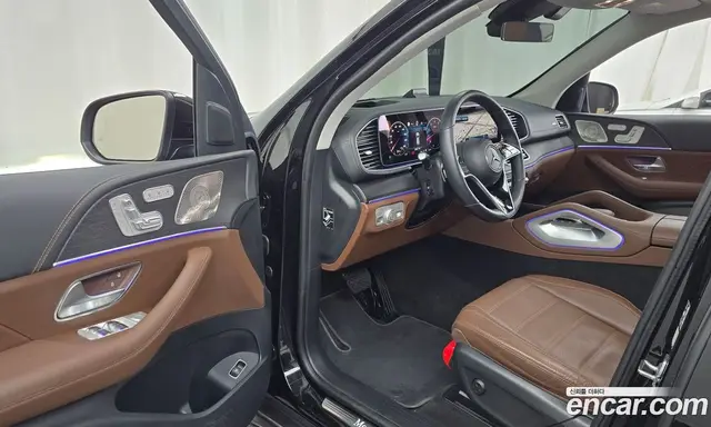 Mercedes-Benz GLE-Class 2025 3.0 автомат (гидро), миниатюра 10 Mercedes-Benz GLE-Class 2025 3.0 автомат (гидро), миниатюра 10