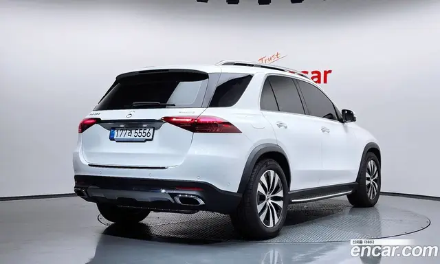 Mercedes-Benz GLE-Class 2026 2.0 автомат (гидро), миниатюра 2 Mercedes-Benz GLE-Class 2026 2.0 автомат (гидро), миниатюра 2