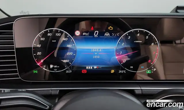 Mercedes-Benz GLE-Class 2026 2.0 автомат (гидро), миниатюра 11 Mercedes-Benz GLE-Class 2026 2.0 автомат (гидро), миниатюра 11