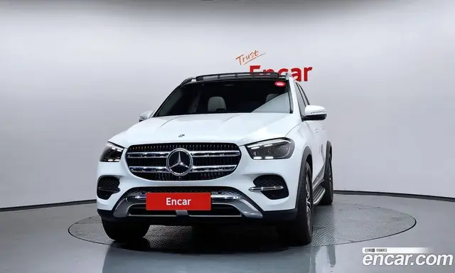 Mercedes-Benz GLE-Class 2026 2.0 автомат (гидро), миниатюра 3 Mercedes-Benz GLE-Class 2026 2.0 автомат (гидро), миниатюра 3