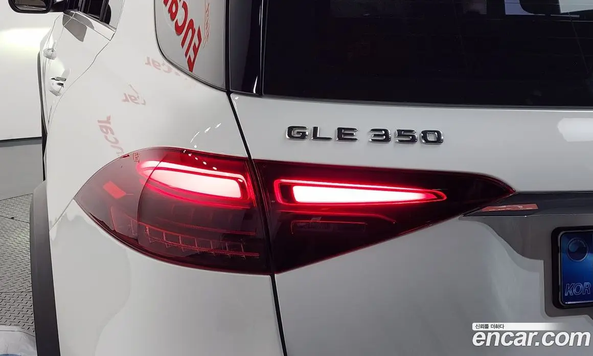 Mercedes-Benz GLE-Class 2026 2.0 автомат (гидро), фото 9 Mercedes-Benz GLE-Class 2026 2.0 автомат (гидро), фото 9