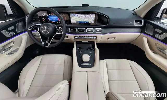 Mercedes-Benz GLE-Class 2026 2.0 автомат (гидро), миниатюра 10 Mercedes-Benz GLE-Class 2026 2.0 автомат (гидро), миниатюра 10