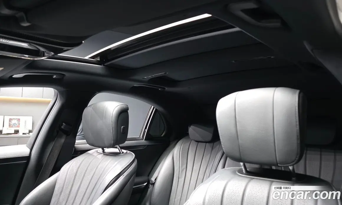 Mercedes-Benz S-Class 2021 2.9 автомат (гидро), фото 18 Mercedes-Benz S-Class 2021 2.9 автомат (гидро), фото 18