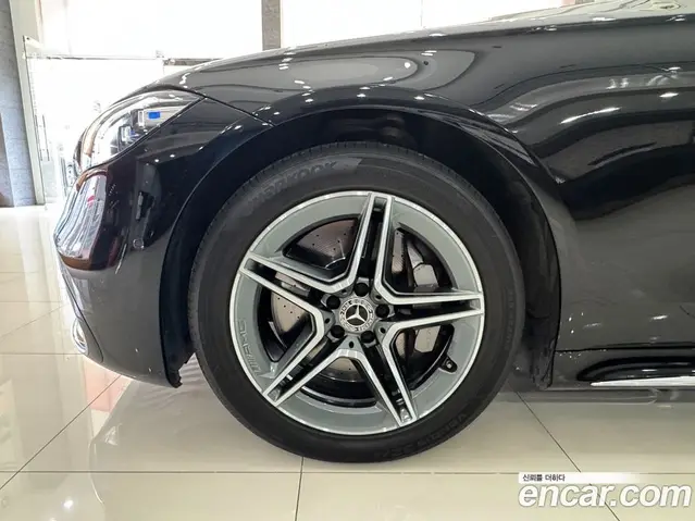 Mercedes-Benz S-Class 2023 2.9 автомат (гидро), миниатюра 5 Mercedes-Benz S-Class 2023 2.9 автомат (гидро), миниатюра 5