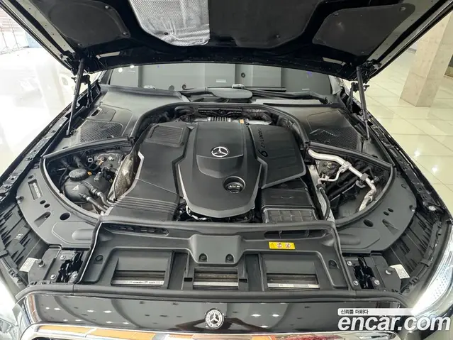 Mercedes-Benz S-Class 2023 2.9 автомат (гидро), миниатюра 6 Mercedes-Benz S-Class 2023 2.9 автомат (гидро), миниатюра 6