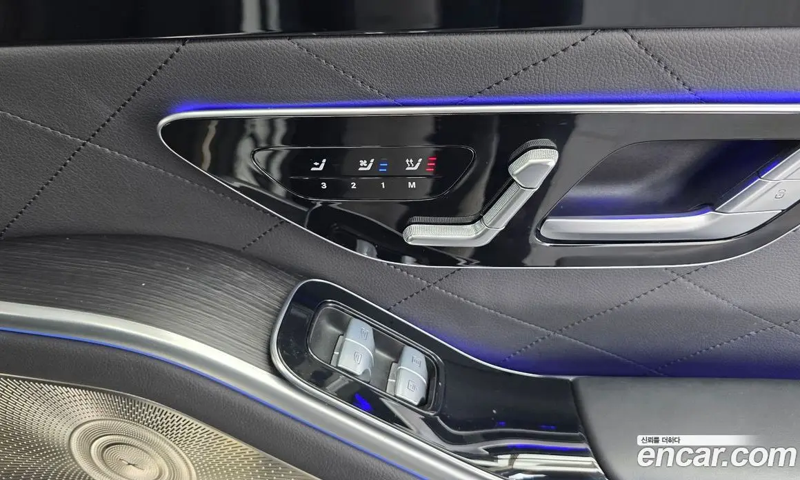 Mercedes-Benz S-Class 2023 3.0 автомат (гидро), фото 24