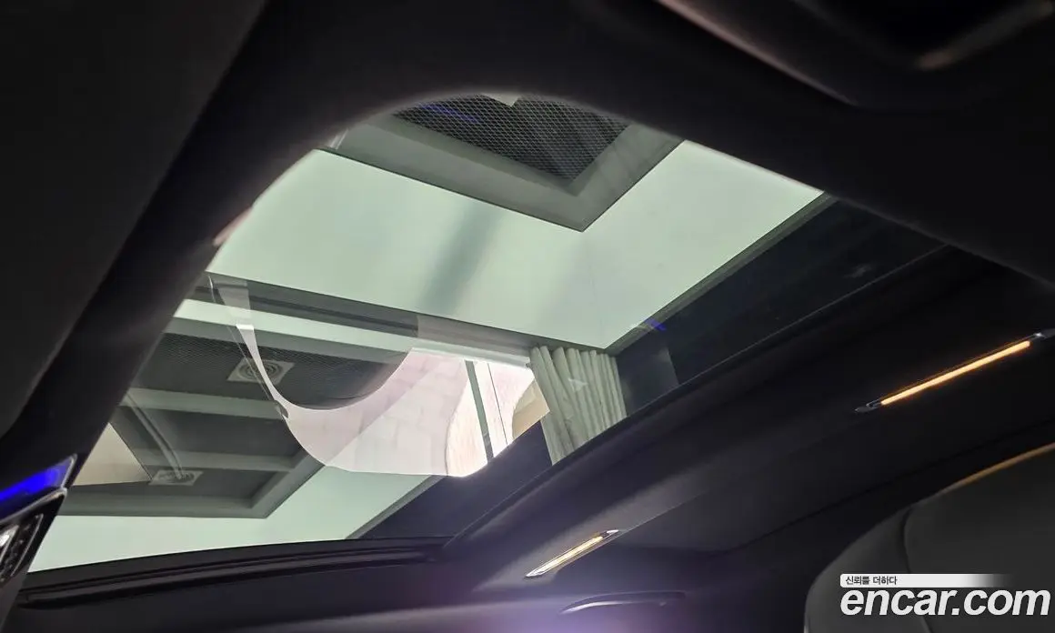 Mercedes-Benz S-Class 2023 3.0 автомат (гидро), фото 25