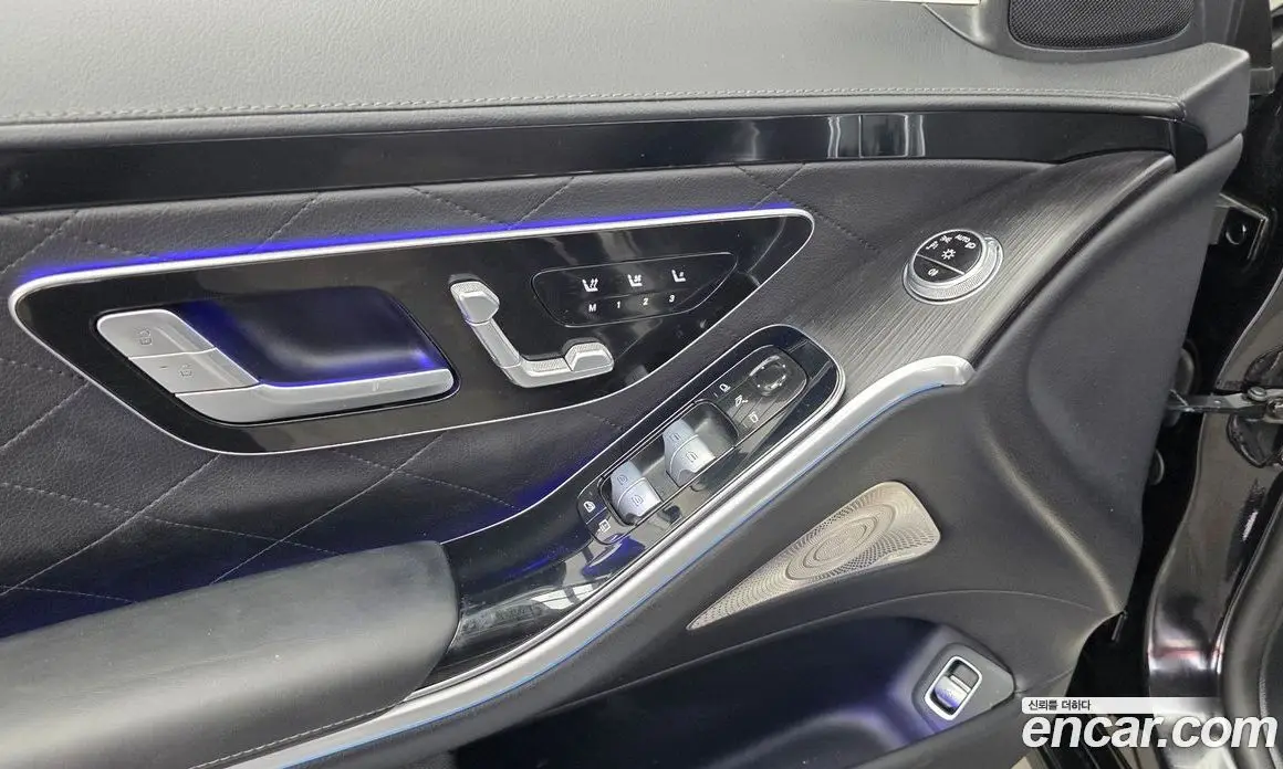 Mercedes-Benz S-Class 2023 3.0 автомат (гидро), фото 28