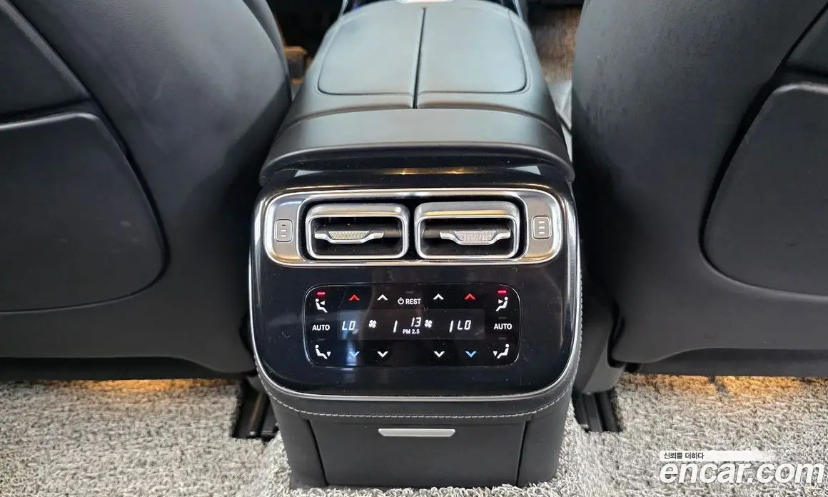 Mercedes-Benz S-Class 2023 3.0 автомат (гидро), фото 31