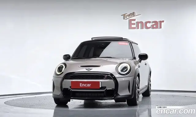 Mini Cooper 2022 2.0 автомат (гидро), миниатюра 2 Mini Cooper 2022 2.0 автомат (гидро), миниатюра 2