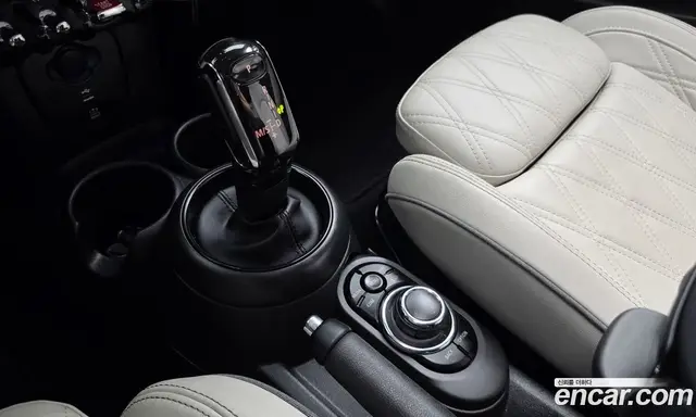 Mini Cooper 2022 2.0 автомат (гидро), миниатюра 11 Mini Cooper 2022 2.0 автомат (гидро), миниатюра 11
