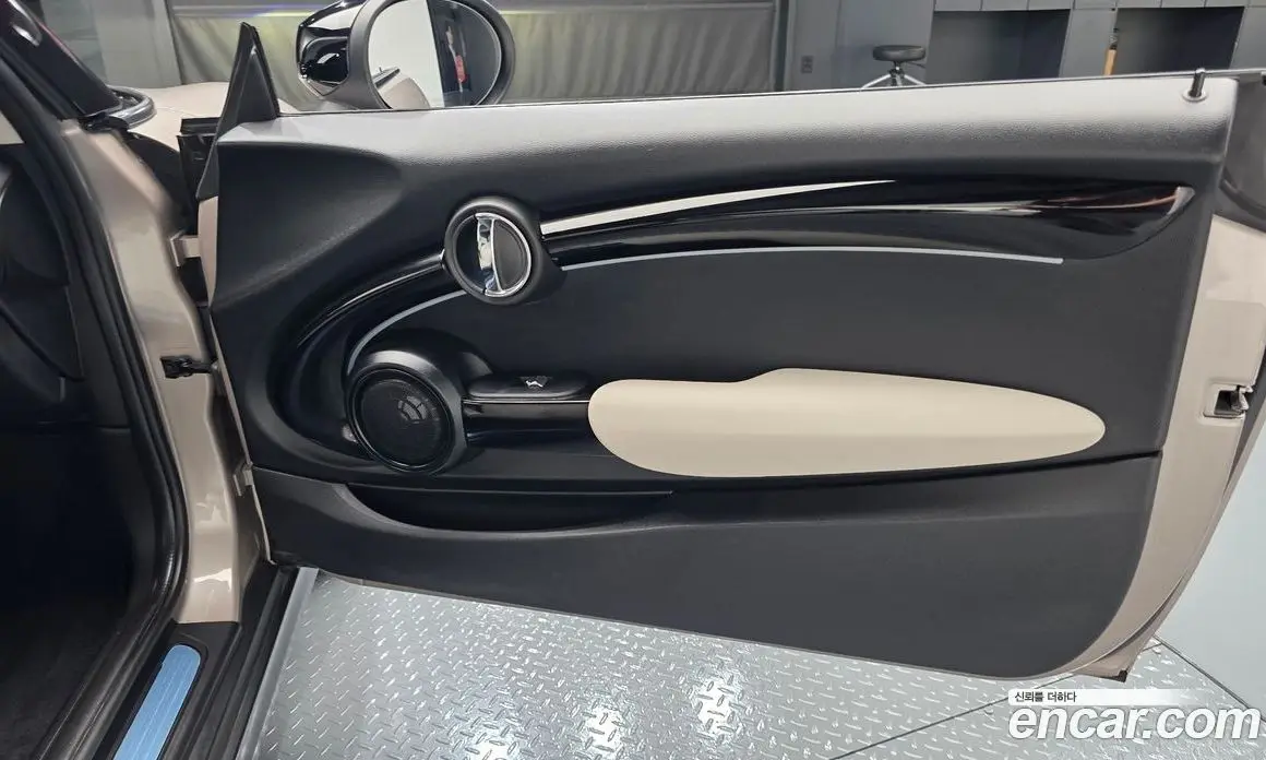 Mini Cooper 2022 2.0 автомат (гидро), фото 13 Mini Cooper 2022 2.0 автомат (гидро), фото 13