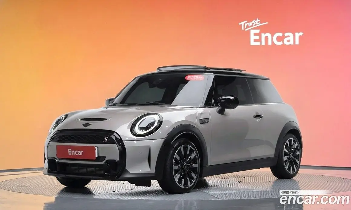 Mini Cooper 2022 2.0 автомат (гидро), фото 31 Mini Cooper 2022 2.0 автомат (гидро), фото 31