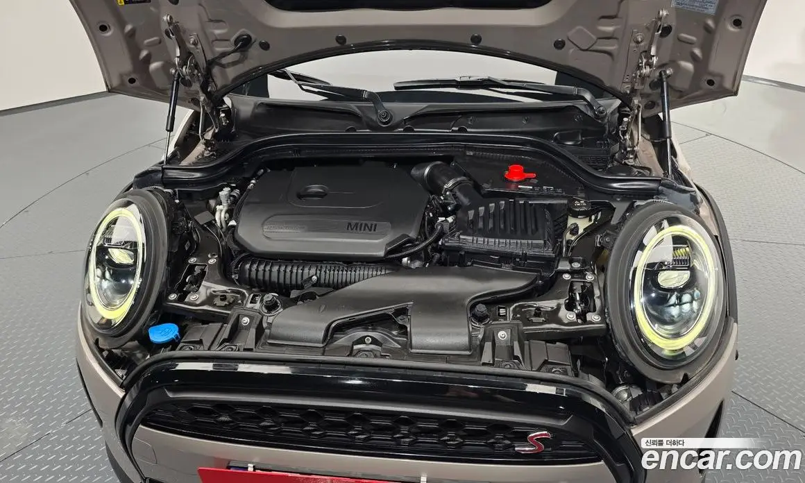 Mini Cooper 2022 2.0 автомат (гидро), фото 5 Mini Cooper 2022 2.0 автомат (гидро), фото 5