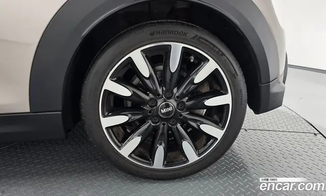 Mini Cooper 2022 2.0 автомат (гидро), миниатюра 6 Mini Cooper 2022 2.0 автомат (гидро), миниатюра 6