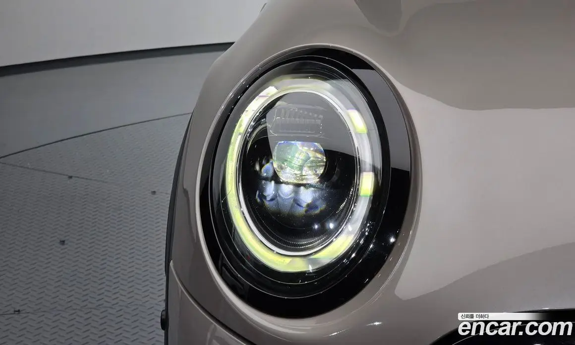 Mini Cooper 2022 2.0 автомат (гидро), фото 7 Mini Cooper 2022 2.0 автомат (гидро), фото 7