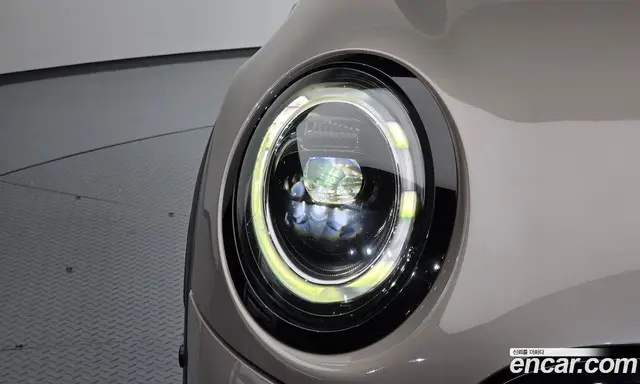Mini Cooper 2022 2.0 автомат (гидро), миниатюра 7 Mini Cooper 2022 2.0 автомат (гидро), миниатюра 7