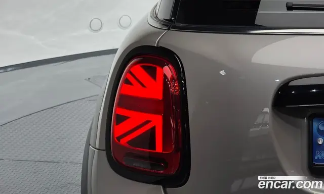 Mini Cooper 2022 2.0 автомат (гидро), миниатюра 8 Mini Cooper 2022 2.0 автомат (гидро), миниатюра 8