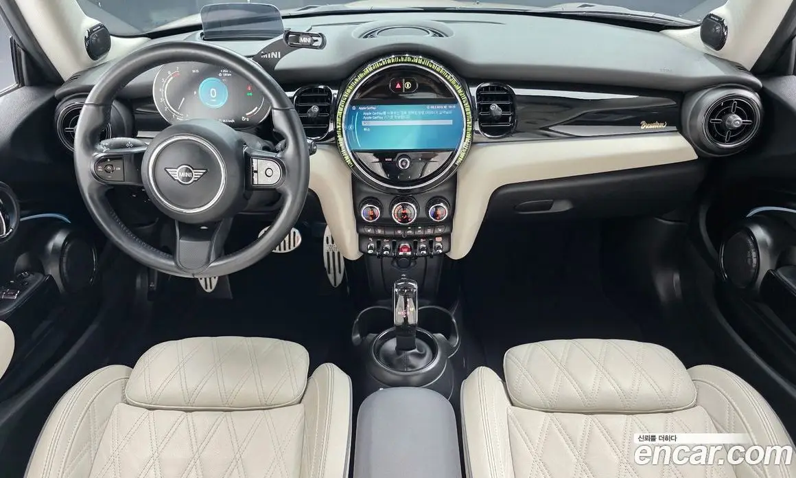 Mini Cooper 2022 2.0 автомат (гидро), фото 9 Mini Cooper 2022 2.0 автомат (гидро), фото 9