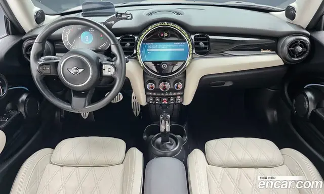 Mini Cooper 2022 2.0 автомат (гидро), миниатюра 9 Mini Cooper 2022 2.0 автомат (гидро), миниатюра 9