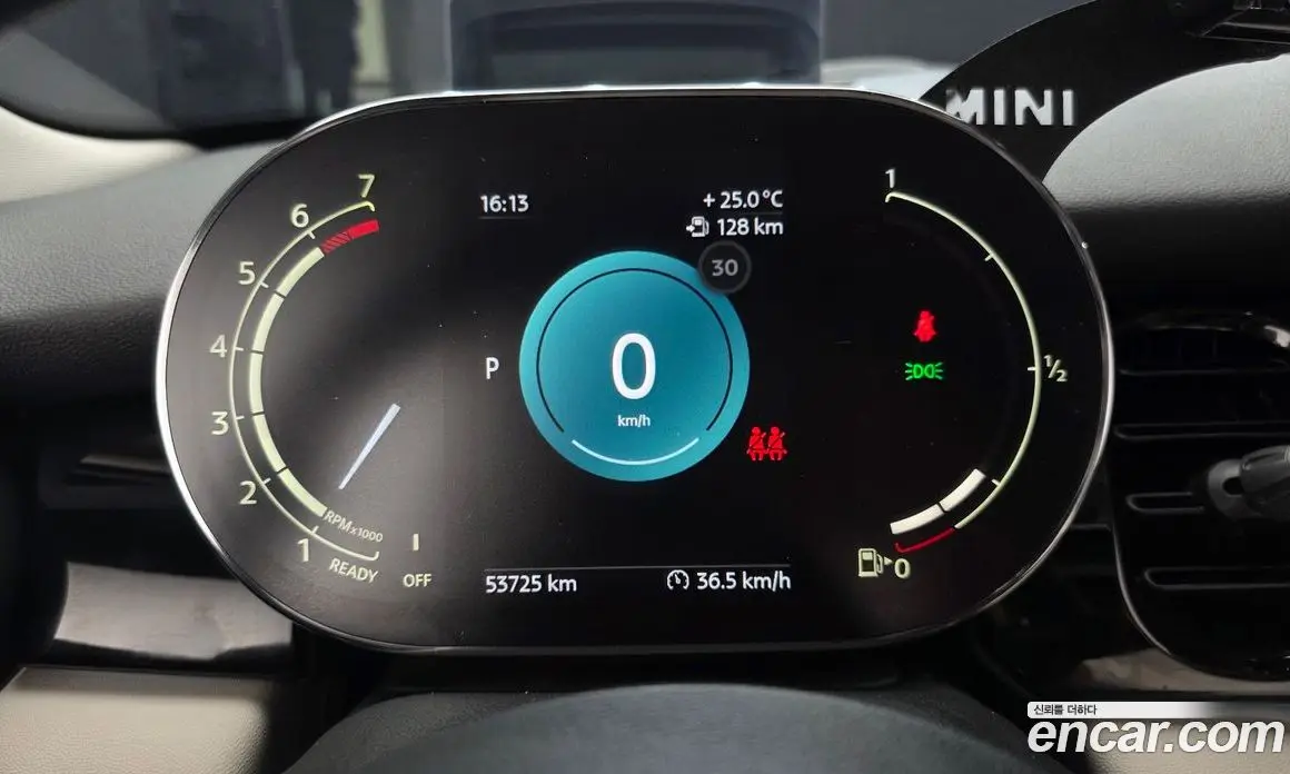 Mini Cooper 2022 2.0 автомат (гидро), фото 10 Mini Cooper 2022 2.0 автомат (гидро), фото 10
