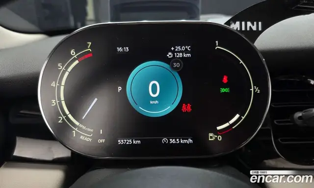 Mini Cooper 2022 2.0 автомат (гидро), миниатюра 10 Mini Cooper 2022 2.0 автомат (гидро), миниатюра 10