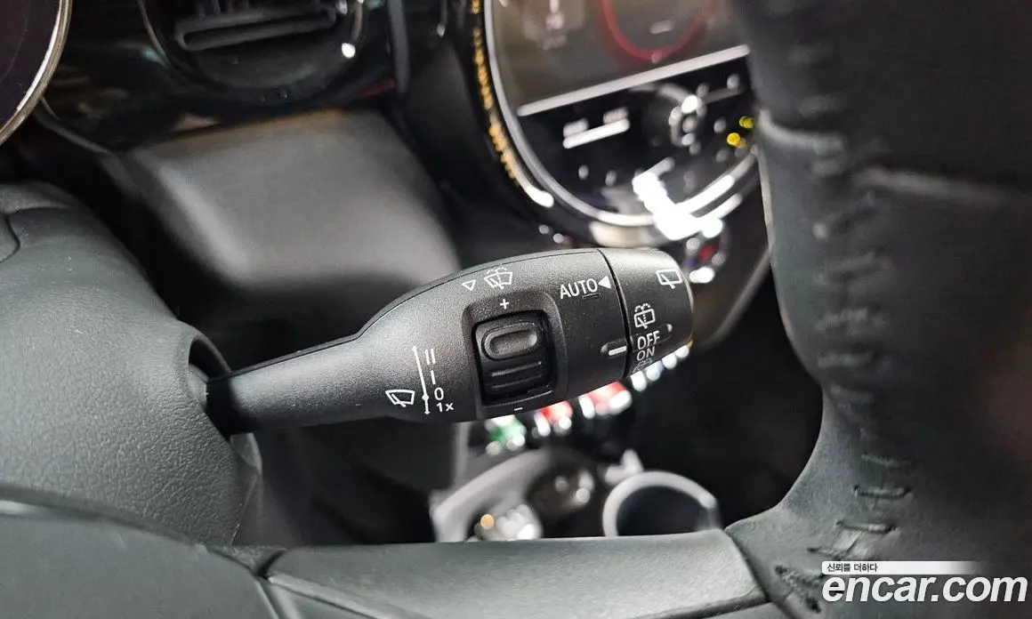 Mini Cooper 2023 1.5 автомат (гидро), фото 30 Mini Cooper 2023 1.5 автомат (гидро), фото 30