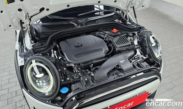 Mini Cooper 2023 1.5 автомат (гидро), миниатюра 6 Mini Cooper 2023 1.5 автомат (гидро), миниатюра 6