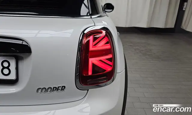 Mini Cooper 2023 1.5 автомат (гидро), миниатюра 9 Mini Cooper 2023 1.5 автомат (гидро), миниатюра 9