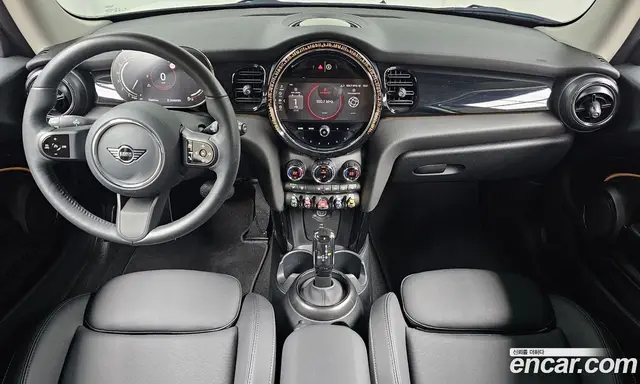 Mini Cooper 2023 1.5 автомат (гидро), миниатюра 10 Mini Cooper 2023 1.5 автомат (гидро), миниатюра 10
