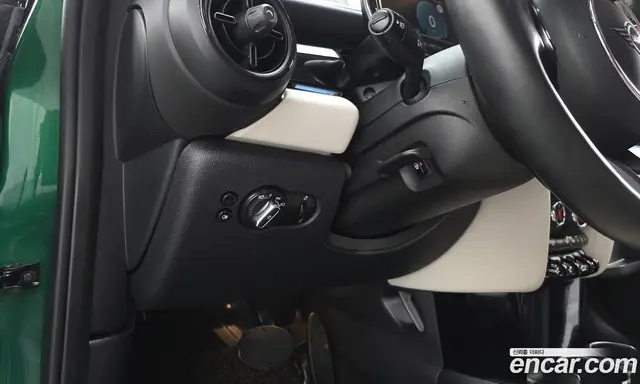 Mini Cooper 2023 2.0 автомат (гидро), миниатюра 12