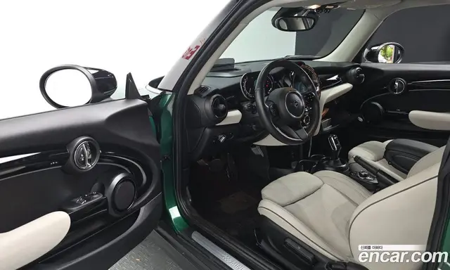 Mini Cooper 2023 2.0 автомат (гидро), миниатюра 10