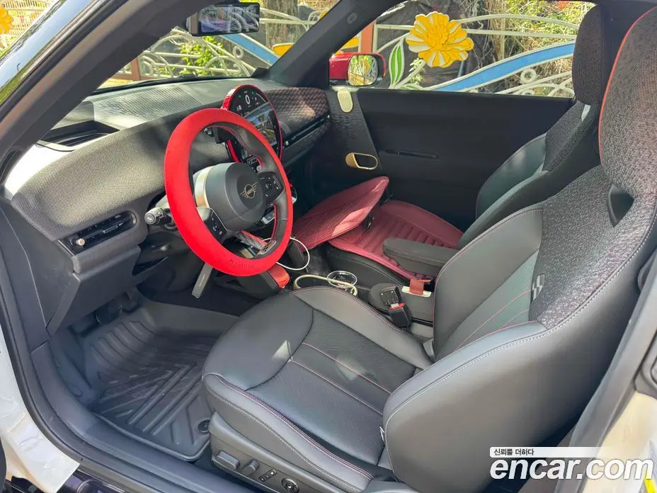 Mini Cooper 2025 0.1 автомат (гидро), фото 7 Mini Cooper 2025 0.1 автомат (гидро), фото 7