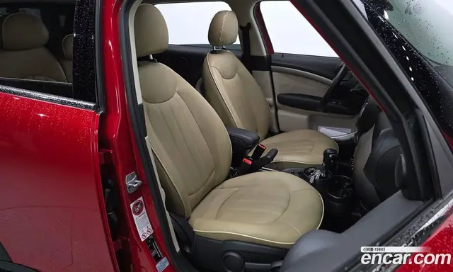 Mini Countryman 2014 2.0 автомат (гидро), миниатюра 12