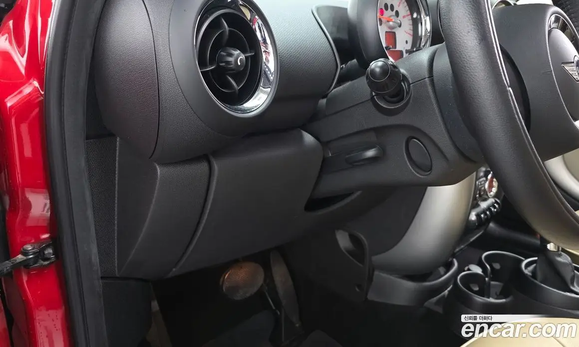 Mini Countryman 2014 2.0 автомат (гидро), фото 13 Mini Countryman 2014 2.0 автомат (гидро), фото 13