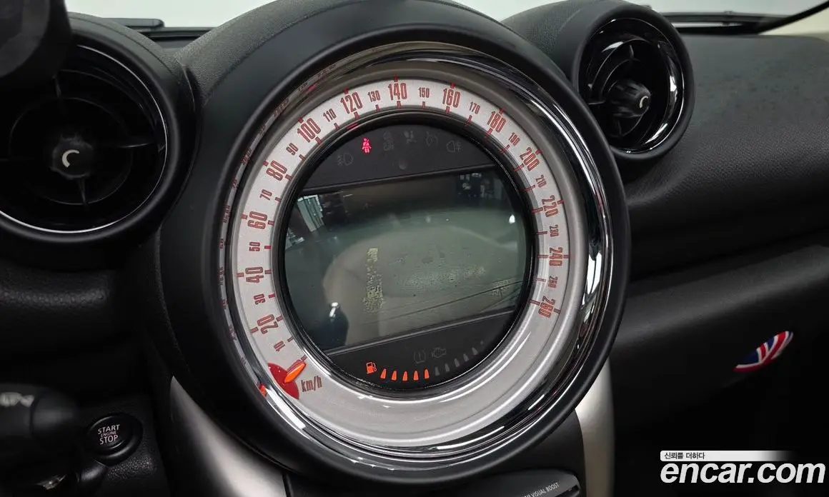Mini Countryman 2014 2.0 автомат (гидро), фото 16 Mini Countryman 2014 2.0 автомат (гидро), фото 16